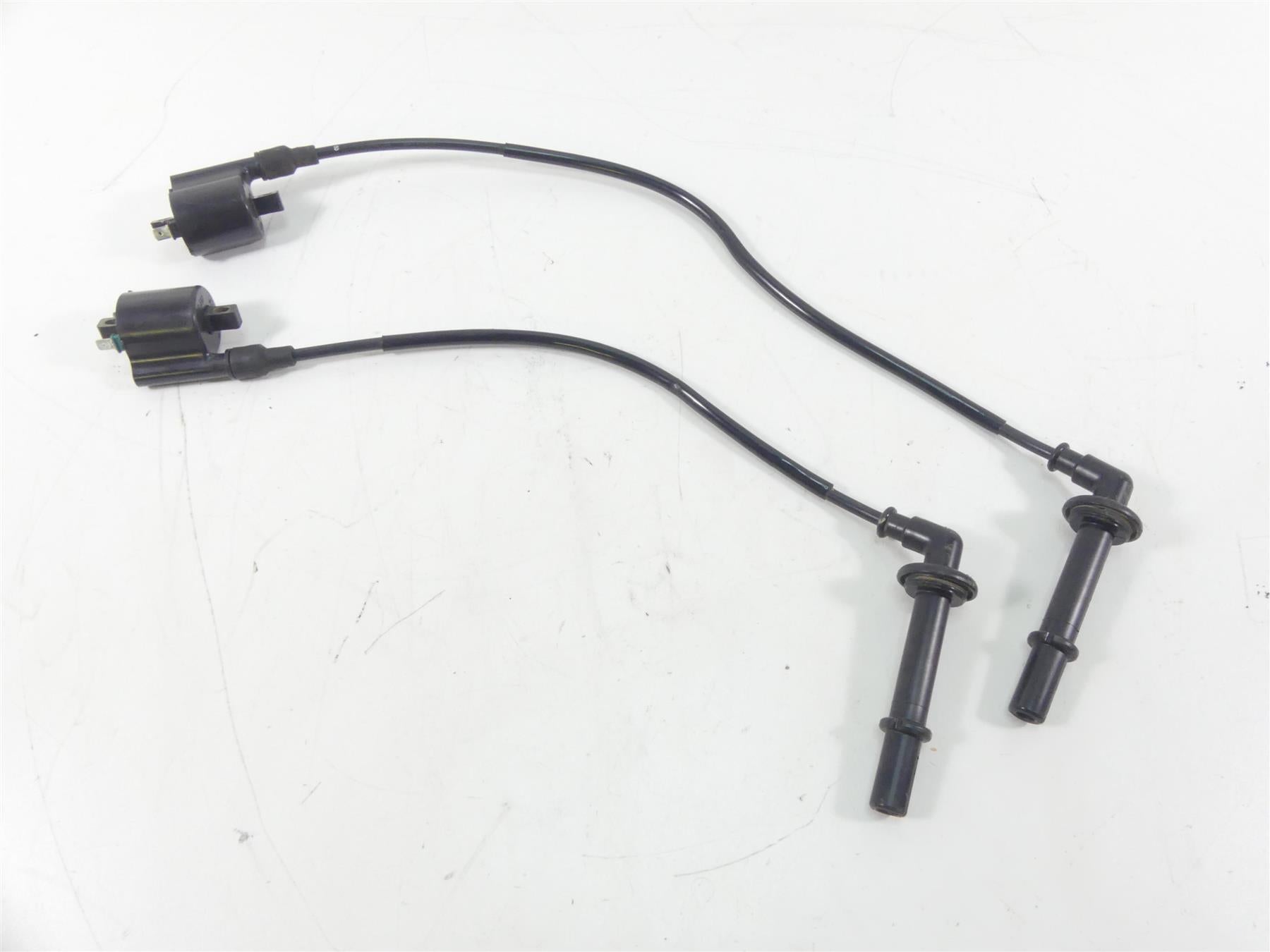 2021 Kawasaki Teryx KRX KRF 1000 Ignition Coil Wire Plugs Set 21121-0736 {{ shop.shopifyCountryName }} - Mototech271