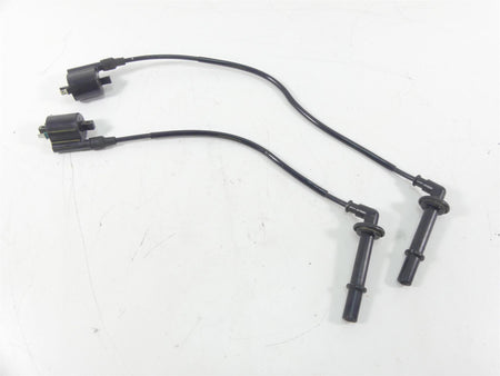 2021 Kawasaki Teryx KRX KRF 1000 Ignition Coil Wire Plugs Set 21121-0736 {{ shop.shopifyCountryName }} - Mototech271