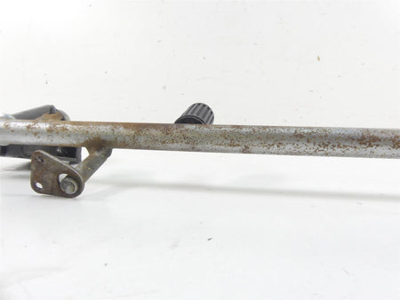 2001 Moto Guzzi California Sp 1100 Side Kickstand Kick Stand GU03432060 {{ shop.shopifyCountryName }} - Mototech271
