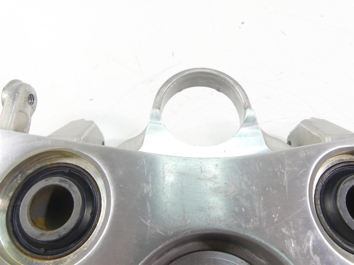 2009 Yamaha XV1700 Road Star Warrior Upper Triple Tree Clamp -Read 5PX-W2341-00 {{ shop.shopifyCountryName }} - Mototech271