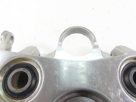 2009 Yamaha XV1700 Road Star Warrior Upper Triple Tree Clamp -Read 5PX-W2341-00 {{ shop.shopifyCountryName }} - Mototech271