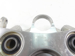 2009 Yamaha XV1700 Road Star Warrior Upper Triple Tree Clamp -Read 5PX-W2341-00 | Mototech271