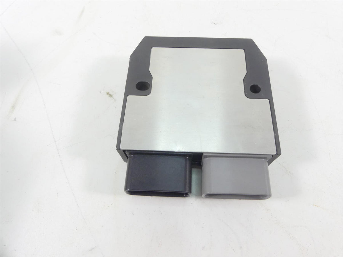 2018 Ducati Panigale 1100 V4 S Rectifier Voltage Regulator 54040301B FH020AA {{ shop.shopifyCountryName }} - Mototech271