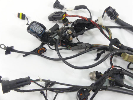 2004 Ducati 999 SBK Main Wiring Harness Loom - Read 51013232A {{ shop.shopifyCountryName }} - Mototech271