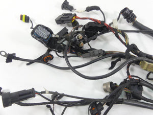 2004 Ducati 999 SBK Main Wiring Harness Loom - Read 51013232A | Mototech271