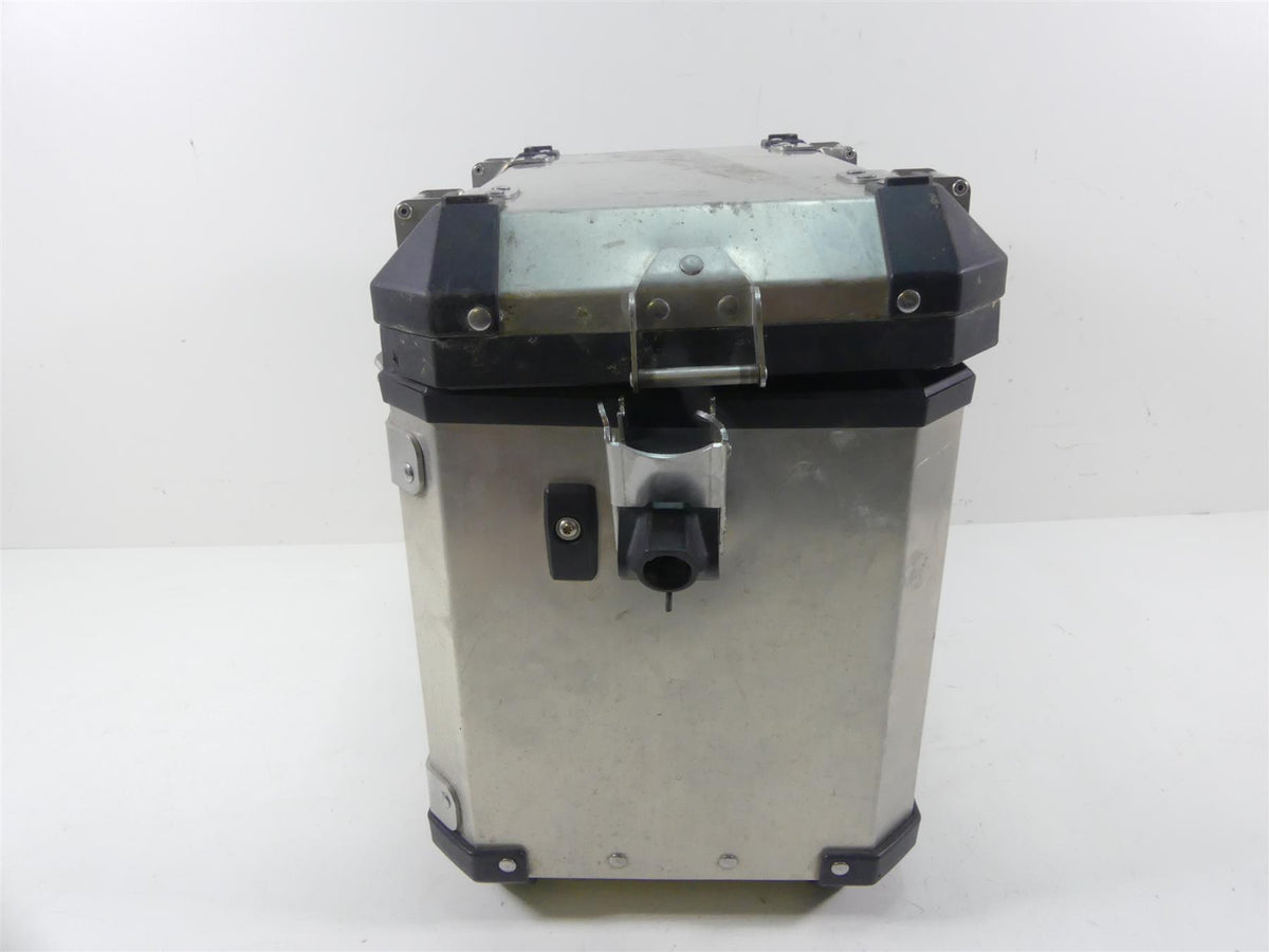 2013 BMW R1200GS K255 Adventure Right Saddlebag Saddle Bag -Read 71607722306 {{ shop.shopifyCountryName }} - Mototech271