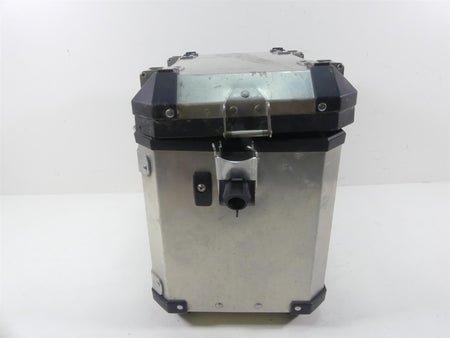 2013 BMW R1200GS K255 Adventure Right Saddlebag Saddle Bag -Read 71607722306 {{ shop.shopifyCountryName }} - Mototech271