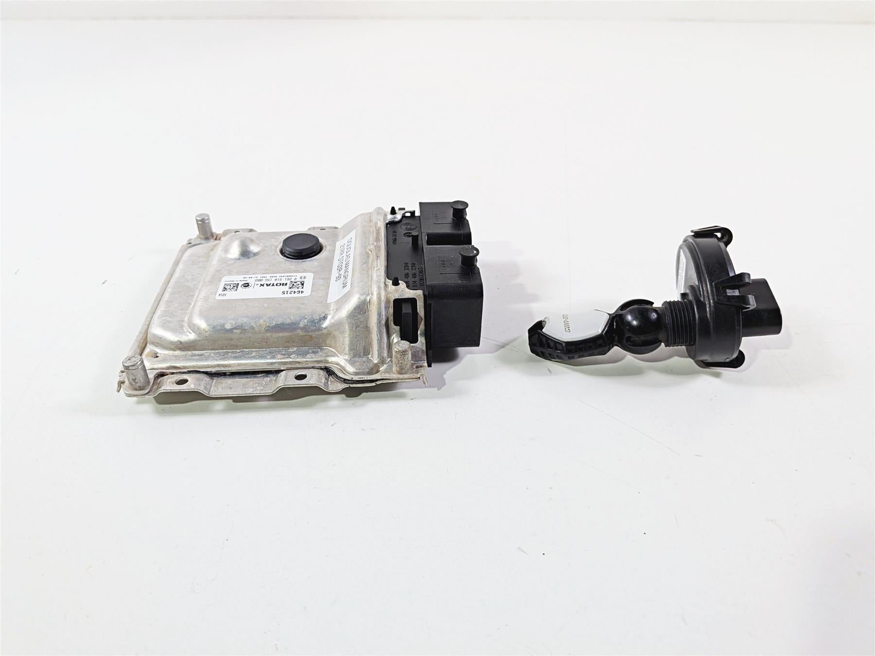 2022 Can Am Maverick X3 XRC Turbo RR 72" Cdi Ecu Engine Module Evo Sports 464215-Mototech271
