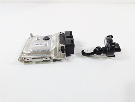 2022 Can Am Maverick X3 XRC Turbo RR 72" Cdi Ecu Engine Module Evo Sports 464215-Mototech271