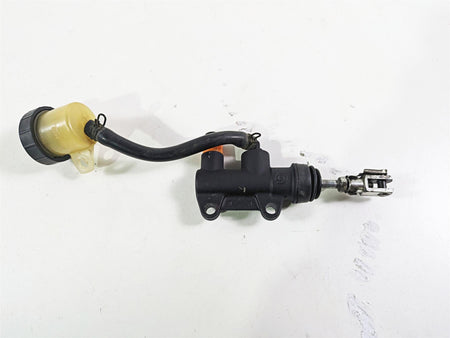 2009 Ducati Multistrada 1100 S Brembo Rear Brake Master Cylinder 62540041A {{ shop.shopifyCountryName }} - Mototech271