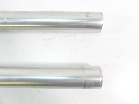 2013 Harley VRSCF Muscle V-Rod Straight Front Fork Leg Set 48700-09 48701-09 {{ shop.shopifyCountryName }} - Mototech271
