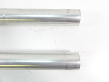 Load image into Gallery viewer, 2013 Harley VRSCF Muscle V-Rod Straight Front Fork Leg Set 48700-09 48701-09 | Mototech271
