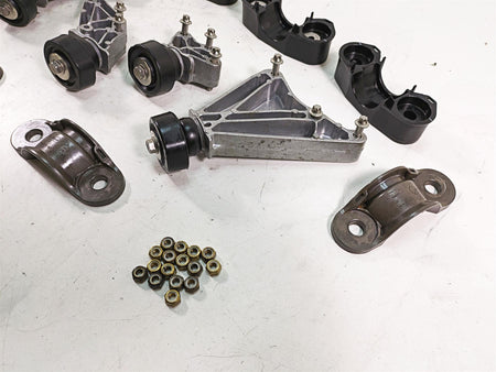 2019 Sea-Doo Spark 900 Trixx Motor Mounts Engine Bracket Set 420911780 {{ shop.shopifyCountryName }} - Mototech271