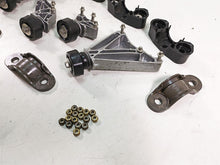 Load image into Gallery viewer, 2019 Sea-Doo Spark 900 Trixx  Motor Mounts Engine Bracket Set 420911780 | Mototech271
