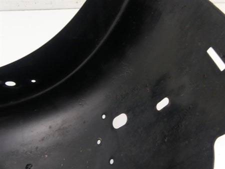 2014 Harley FXDF Dyna Fat Bob Rear Fender Tire Hugger Mud Guard -Read 59500135 {{ shop.shopifyCountryName }} - Mototech271