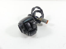 Load image into Gallery viewer, 2006 Harley VRSCD Night Rod Left Hand Lights Blinker Control Switch 71682-06A | Mototech271
