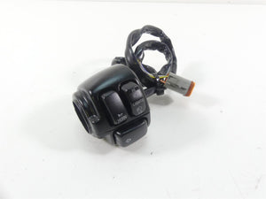 2006 Harley VRSCD Night Rod Left Hand Lights Blinker Control Switch 71682-06A | Mototech271