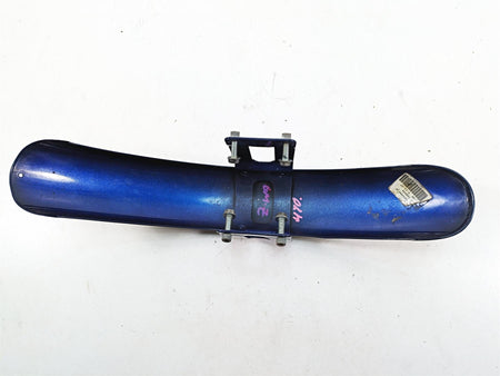 1999 Harley Dyna FXDL Low Rider Front Fender Blue Diamond Ice 58998-83E {{ shop.shopifyCountryName }} - Mototech271