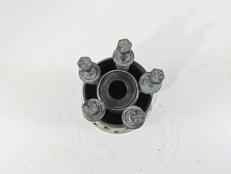 2020 Harley Softail FXST Standard Rear Wheel Hub Spoke Rim 40700-08A {{ shop.shopifyCountryName }} - Mototech271