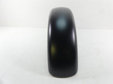 Load image into Gallery viewer, 2016 Harley Touring FLTRX Road Glide Front Fender Black Denim - Nice 58900009 | Mototech271
