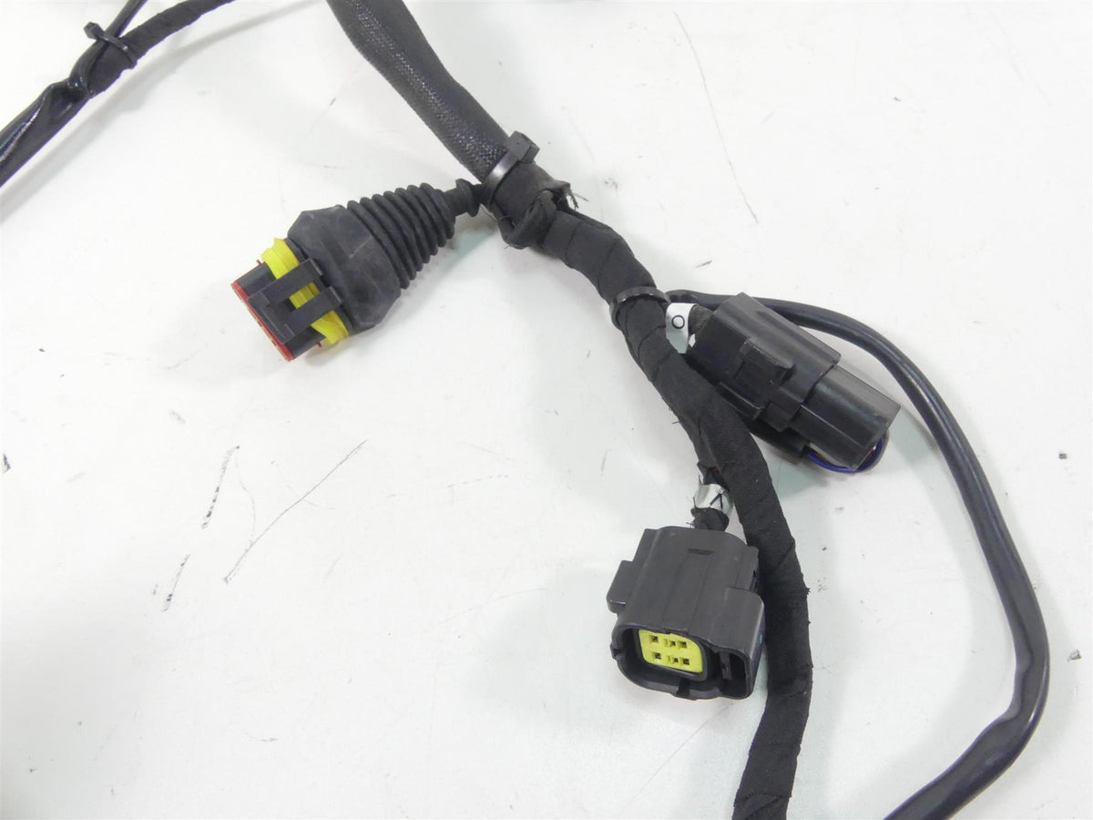 2009 Ducati Monster 1100 S Wiring Harness Loom -Read 51015911 {{ shop.shopifyCountryName }} - Mototech271