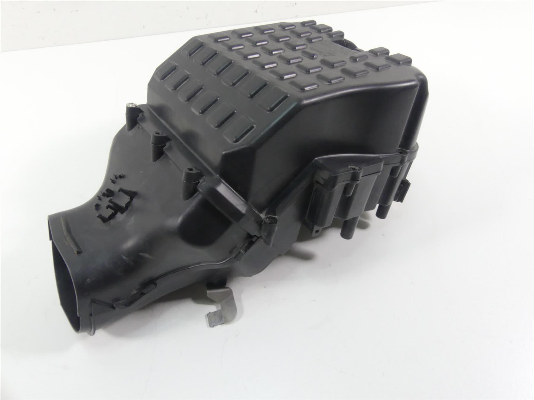 2021 Aprilia Tuono 660 RS660 Air Filter Cleaner Breather Box 2B006529 2B006527 {{ shop.shopifyCountryName }} - Mototech271