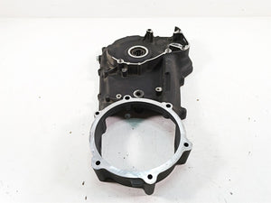 2015 Harley FXDL Dyna Low Rider Inner Primary Drive Clutch Cover Mid 60681-06