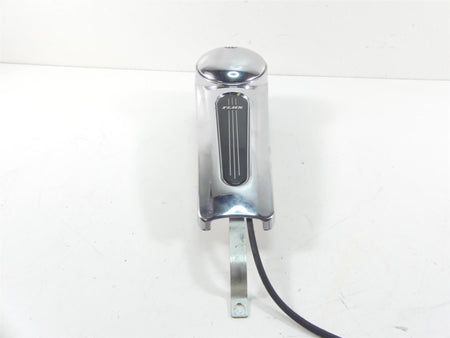 2012 Harley Touring FLHX Street Glide Chrome Tank Cover Console Dash 69214-08 {{ shop.shopifyCountryName }} - Mototech271