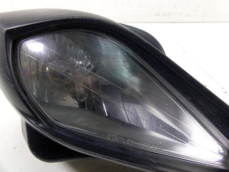 2017 Yamaha YFM Raptor 700R SE Front Headlight Head Lamp Set -Read 5TG-84110-03- {{ shop.shopifyCountryName }} - Mototech271