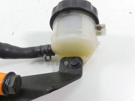 2013 Victory Cross Country Rear 14mm Brake Master Cylinder 1911621 1911621 {{ shop.shopifyCountryName }} - Mototech271