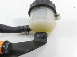2013 Victory Cross Country Rear 14mm Brake Master Cylinder 1911621 1911621