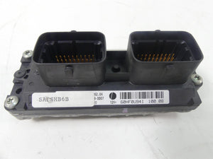 2008 Ducati Hypermotard 1100S Racing Ecu Ecm Cdi Engine Control Module 96518708B | Mototech271