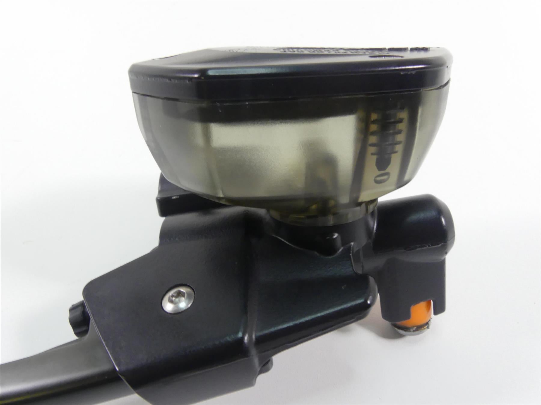 2014 BMW K1600 GTL K48 Front Brake Master Cylinder + Lever 32728530049 {{ shop.shopifyCountryName }} - Mototech271