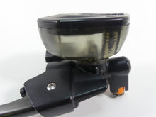 Load image into Gallery viewer, 2014 BMW K1600 GTL K48   Front Brake Master Cylinder + Lever 32728530049

