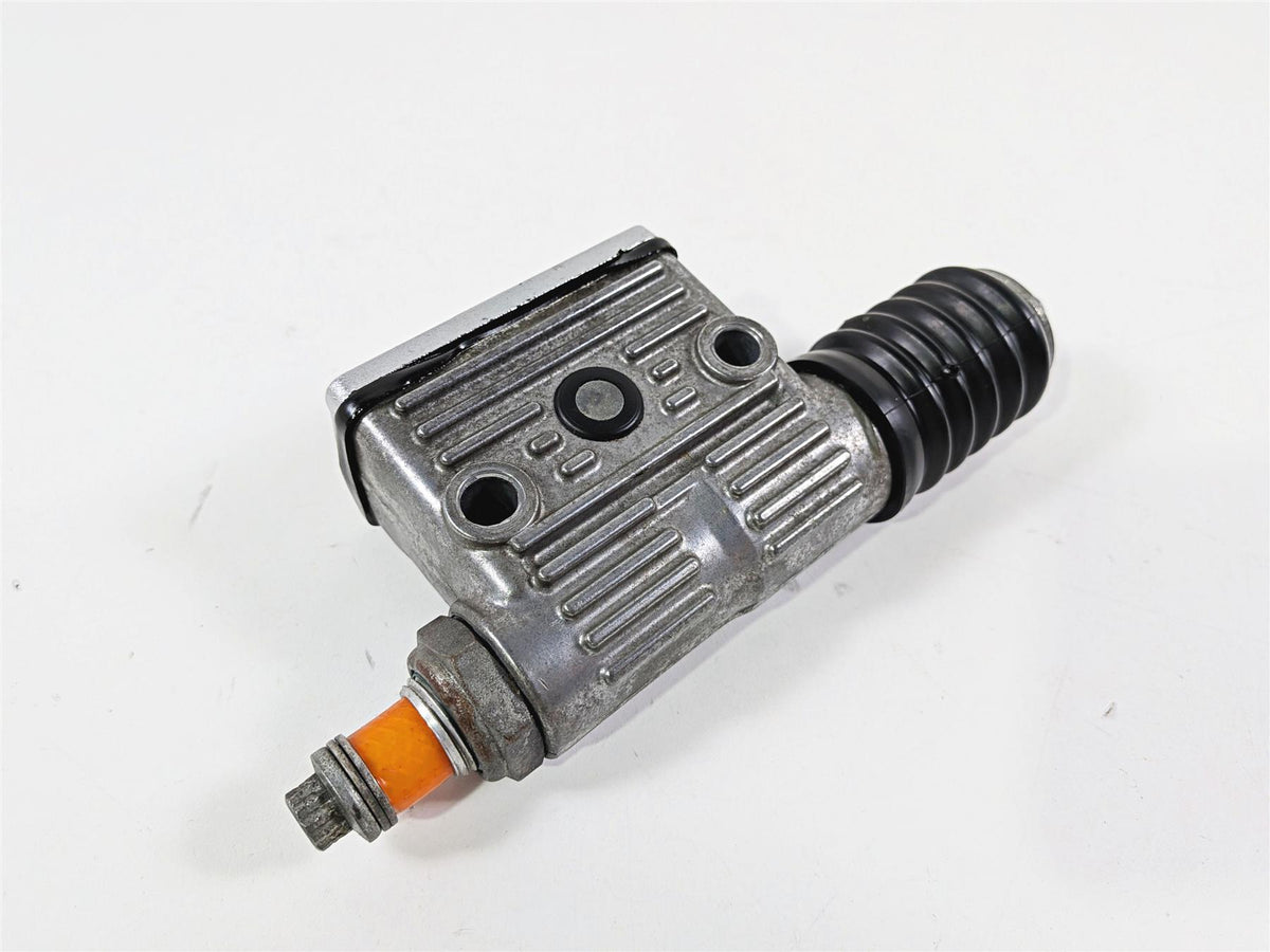 2003 Harley Sportster XL1200 Rear Brake Master Cylinder 42472-87 {{ shop.shopifyCountryName }} - Mototech271