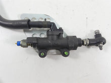 Load image into Gallery viewer, 2005 Honda CBR1000RR SC57 Nissin Rear Brake Master Cylinder 5/8&quot; 43510-MEL-006 | Mototech271
