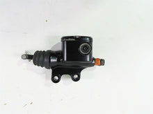 Load image into Gallery viewer, 2009 Harley Touring FLHX Street Glide Brembo Rear Brake Master Cylinder 41763-08 | Mototech271
