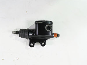2009 Harley Touring FLHX Street Glide Brembo Rear Brake Master Cylinder 41763-08 | Mototech271
