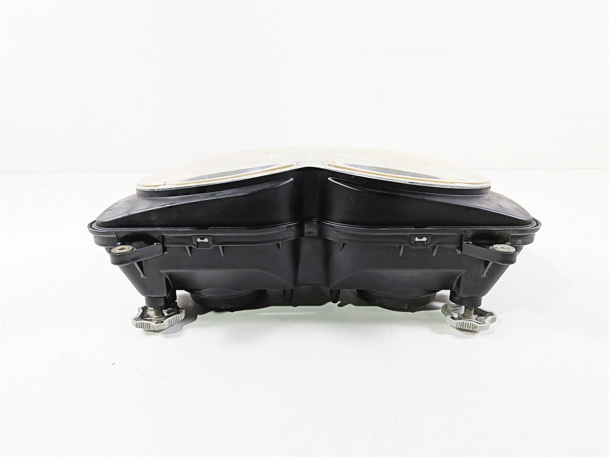 2000 Honda GL1500 Valkyrie Interstate Headlight Head Light Lamp 33102-MBY-003-Mototech271