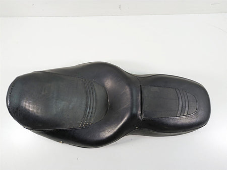 2006 Harley Touring FLHXI Street Glide Oem Driver Duo Seat Saddle -Read 52320-06 {{ shop.shopifyCountryName }} - Mototech271