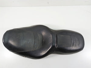 2006 Harley Touring FLHXI Street Glide Oem Driver Duo Seat Saddle -Read 52320-06 | Mototech271