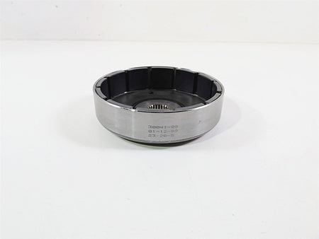 2009 Harley FXCWC Softail Rocker Ignition Flywheel Rotor 30041-08 {{ shop.shopifyCountryName }} - Mototech271