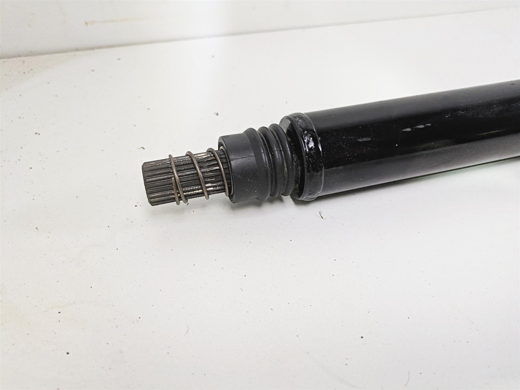 2023 Kawasaki Teryx KRX KRF 1000 C Center Drive Prop Shaft Set 39159-0581 {{ shop.shopifyCountryName }} - Mototech271