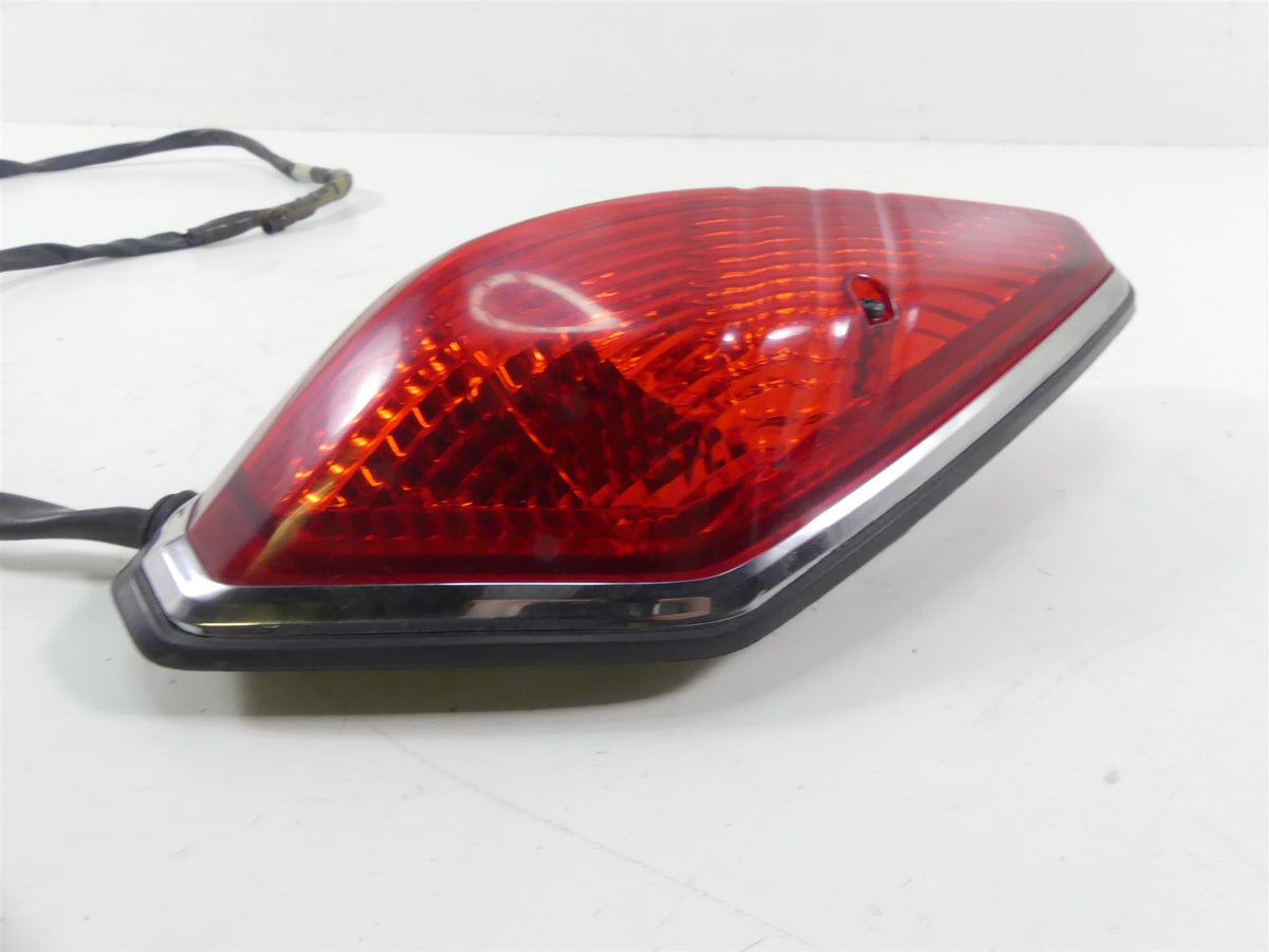 2009 Honda VTX1300 Touring Rear Tail Stop Brake Light Taillight 33701-MCV-672 {{ shop.shopifyCountryName }} - Mototech271