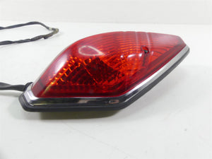 2009 Honda VTX1300 Touring Rear Tail Stop Brake Light Taillight 33701-MCV-672