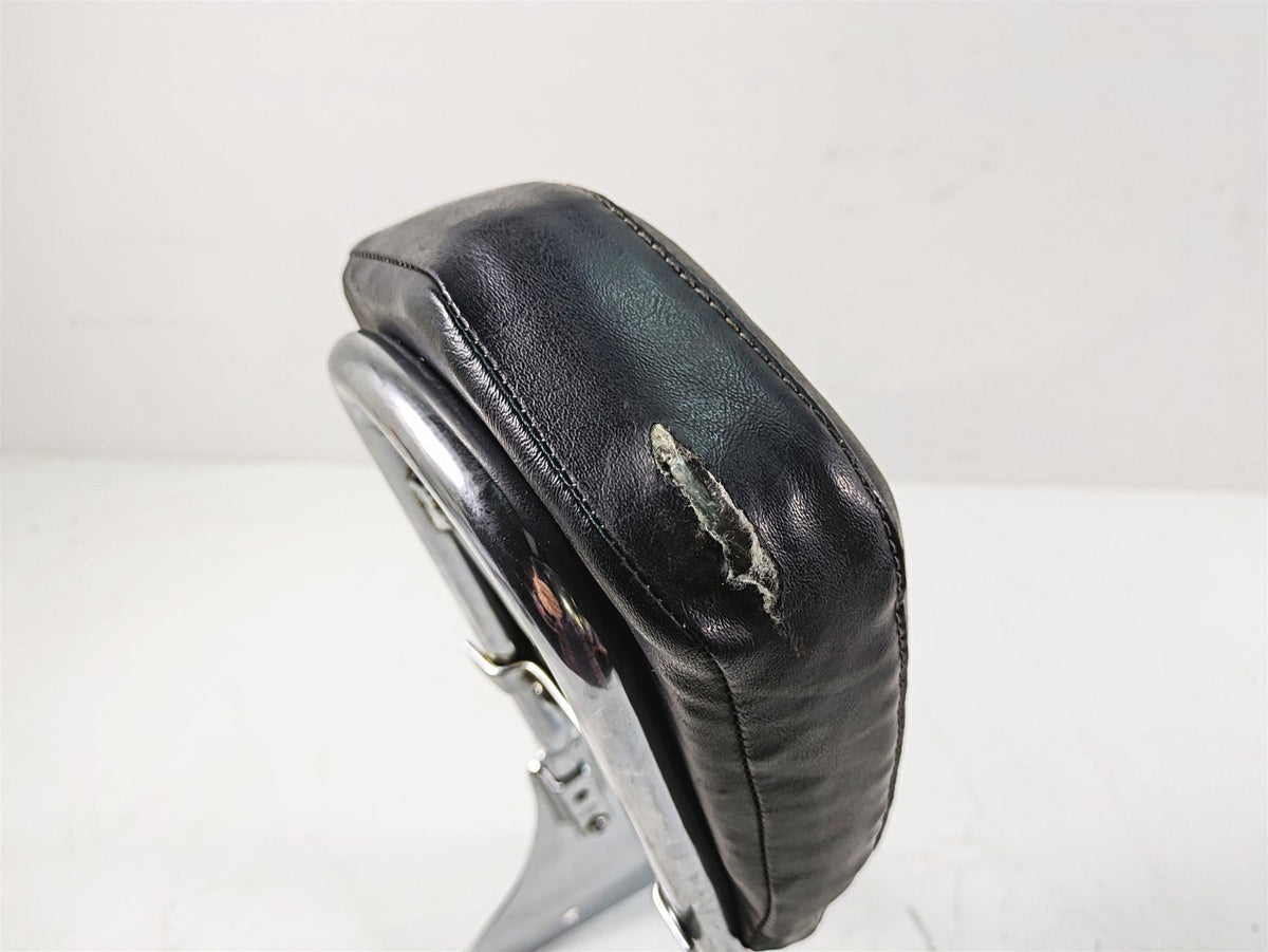 2013 Harley Softail FLSTC Heritage Classic Rear Backrest Sissy Bar Read 52731-00 {{ shop.shopifyCountryName }} - Mototech271