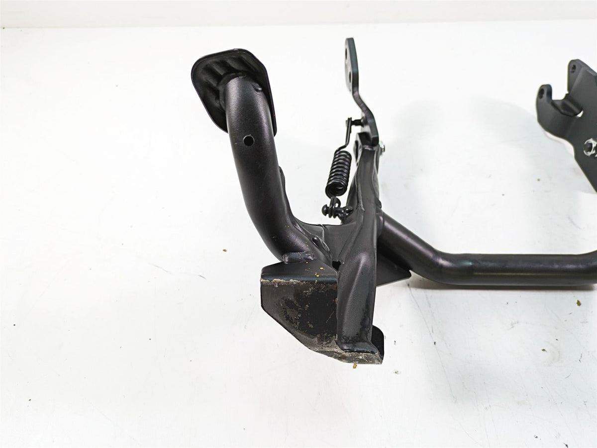 2018 Kawasaki ZX1002 Ninja H2 SX Center Stand Kick Stand 34011-0034 34011-0038 {{ shop.shopifyCountryName }} - Mototech271