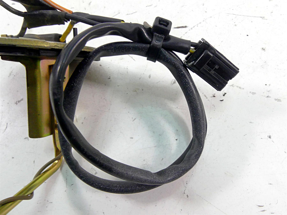 2002 Harley Touring FLHTC Electra Glide Fuel Gas Level Sending Unit 75040-97B {{ shop.shopifyCountryName }} - Mototech271