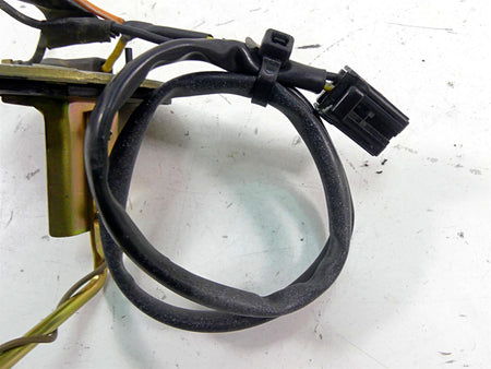 2002 Harley Touring FLHTC Electra Glide Fuel Gas Level Sending Unit 75040-97B {{ shop.shopifyCountryName }} - Mototech271