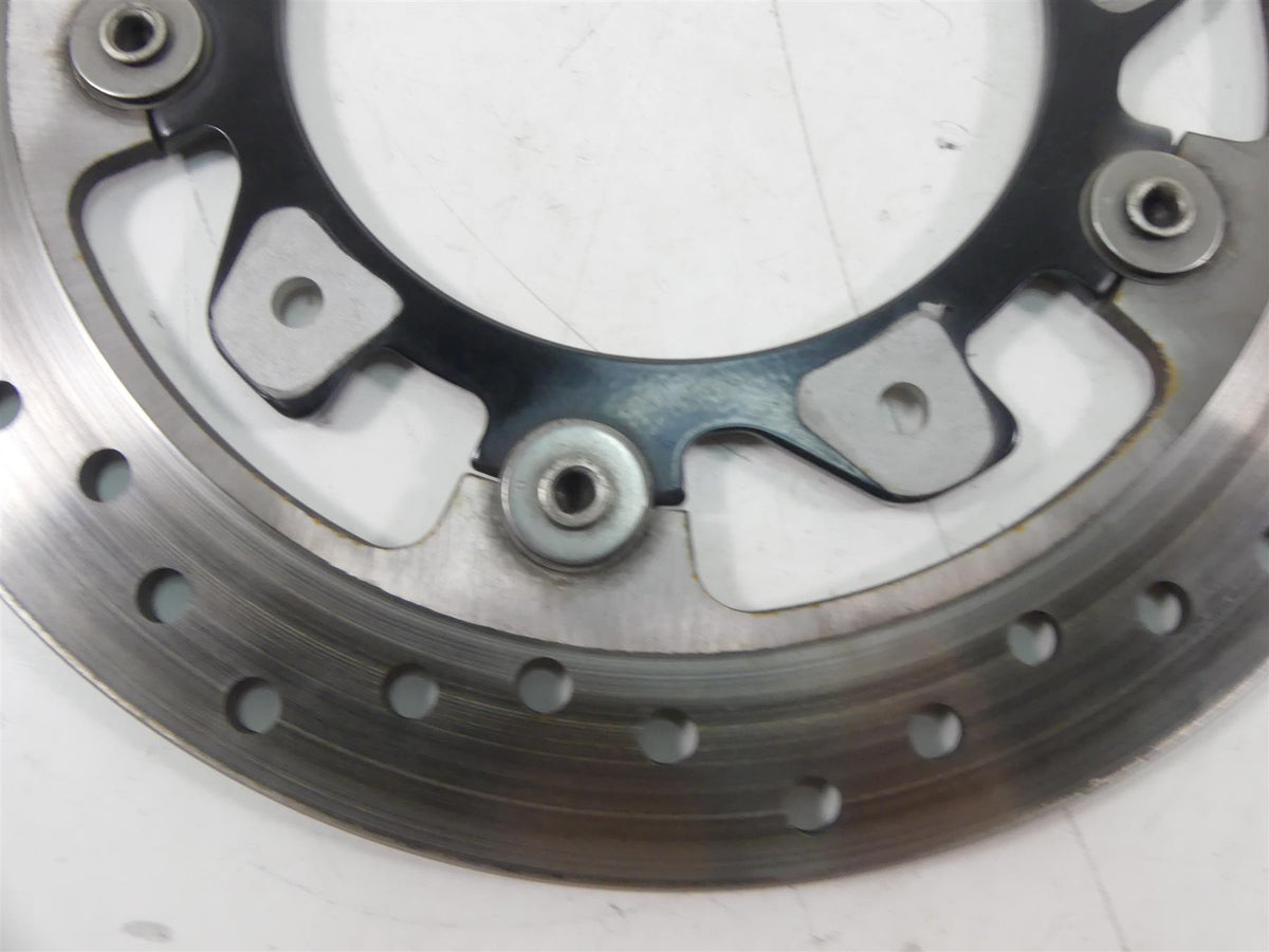 2017 Harley FXSE CVO Pro Street Breakout Front Brake Rotor Disc Set 41500127 {{ shop.shopifyCountryName }} - Mototech271